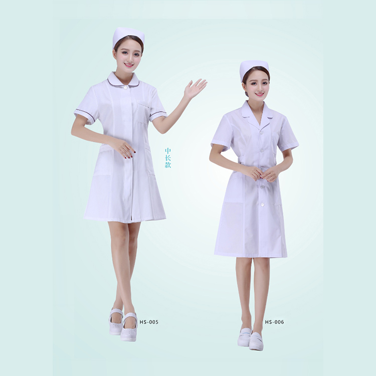 医生服品质原材