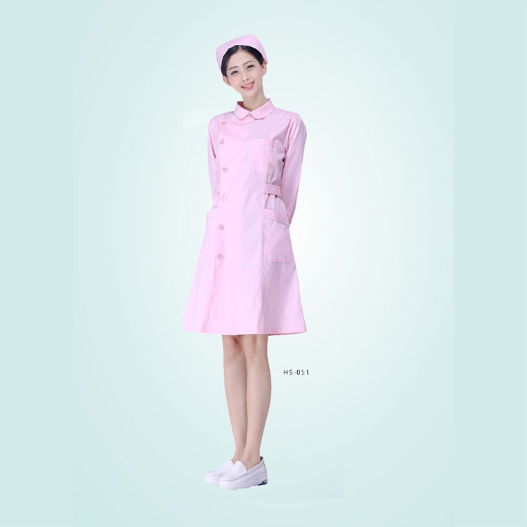 护士服型号齐全