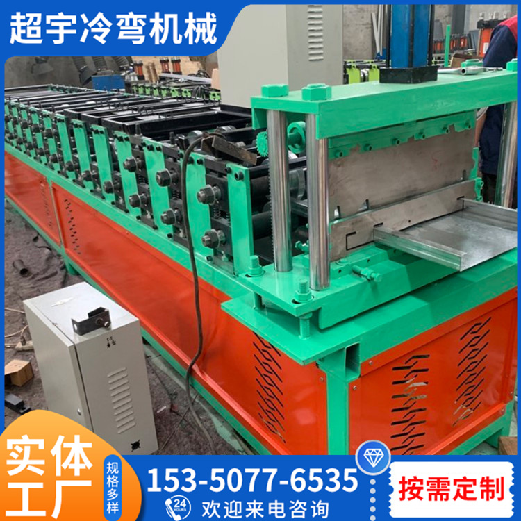 围挡设备选材严格