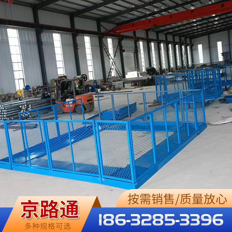 墩柱平台服务电话