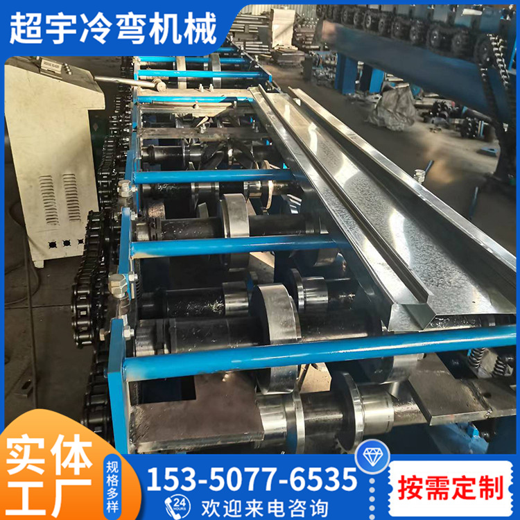 围挡设备品质原材