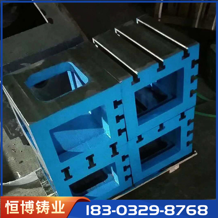 数控等高垫箱报价