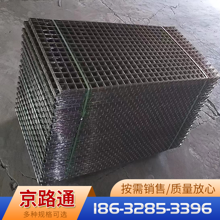 钢筋网片库存充足