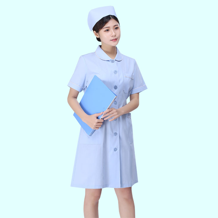 护士服定制
