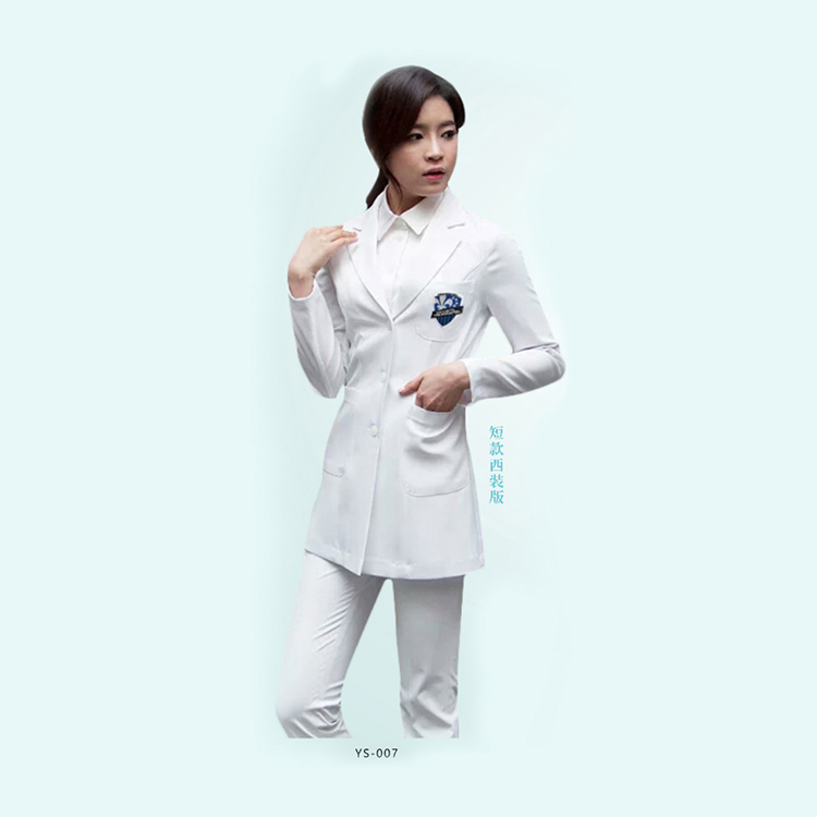 男医生服厂家直销