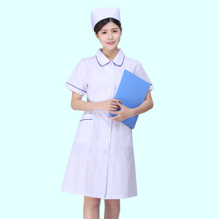 护士服批发