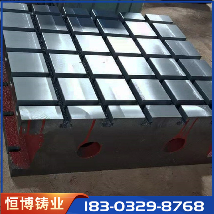 数控等高垫箱源头厂家