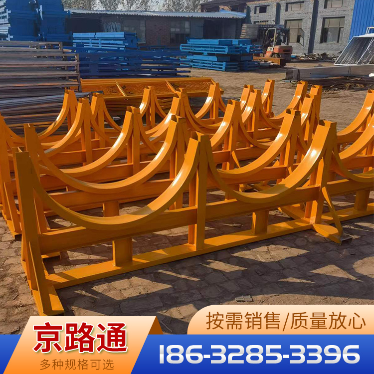 钢筋笼支架库存充足