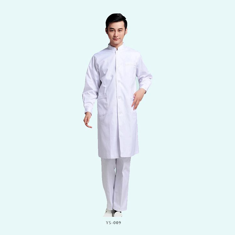 男医生服源头厂家