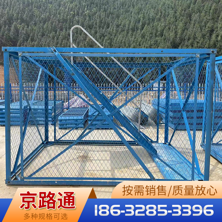 安全梯笼咨询热线