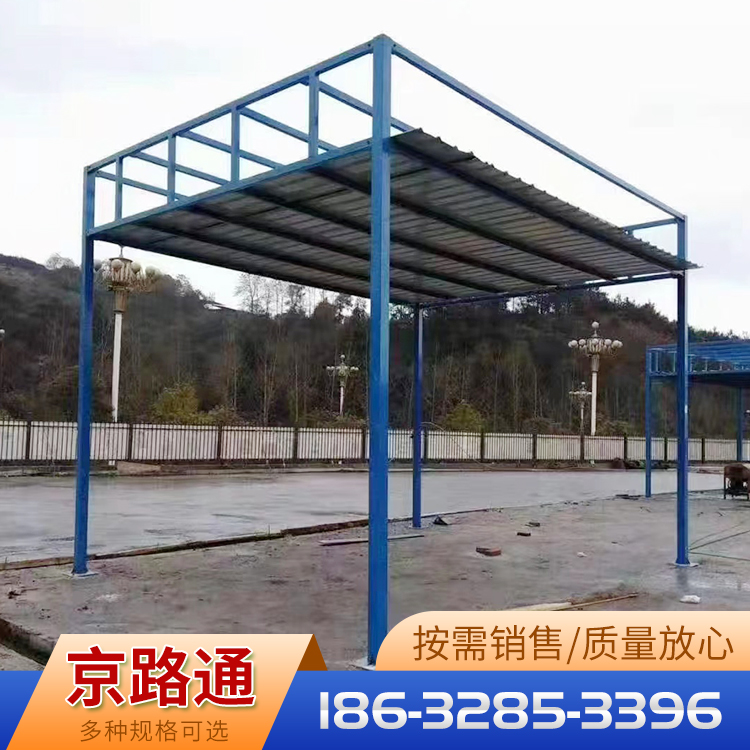 钢筋加工棚电话