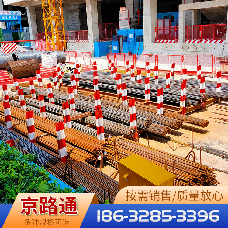 钢筋堆放架 建筑工地标准化钢筋堆放平台 钢筋材料摆放支架工厂批发