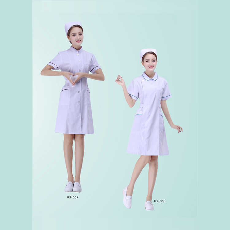 医生服 医生服生产厂家 男女医生服装定制批发