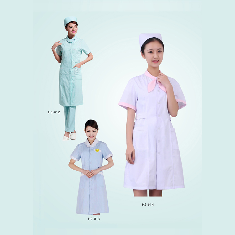 医生服品种齐全