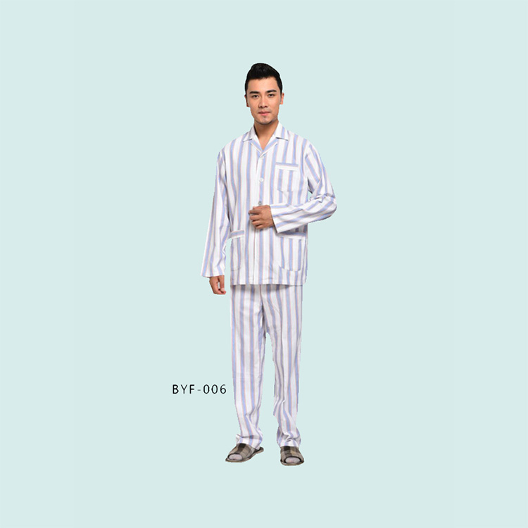 病员服产地货源