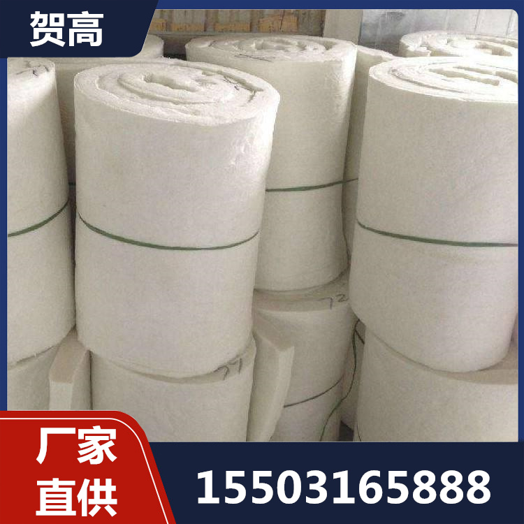 硅酸铝针刺毯品种齐全
