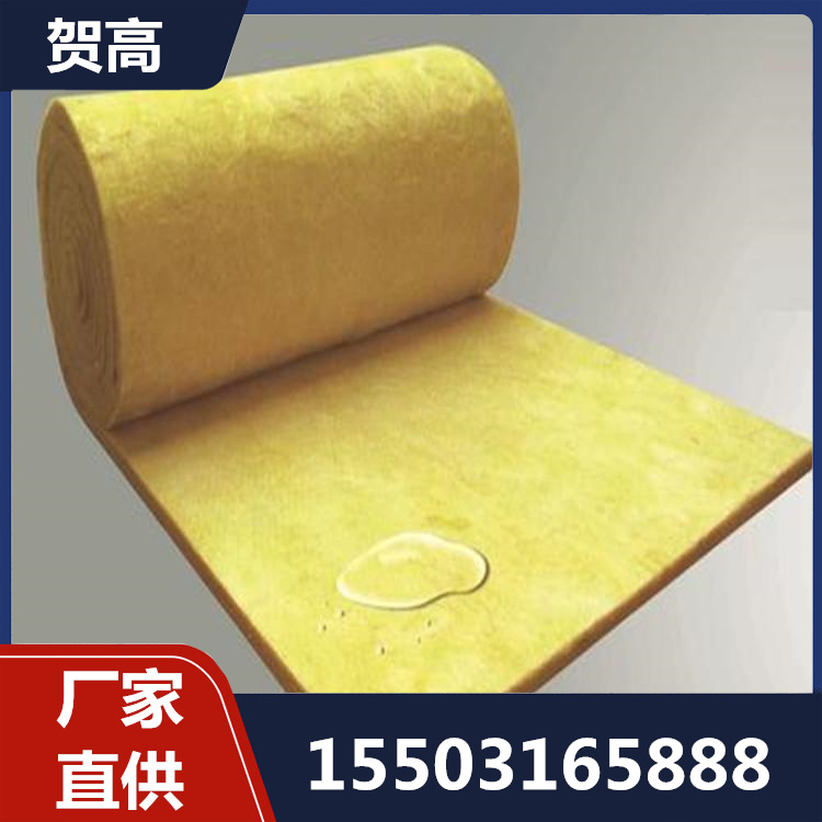 玻璃棉毡