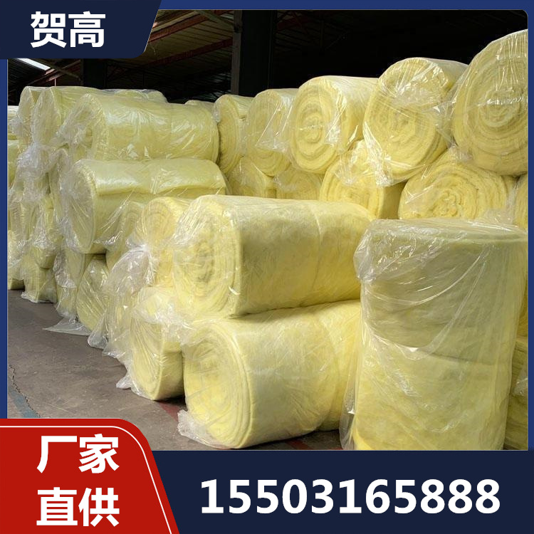 玻璃棉价格