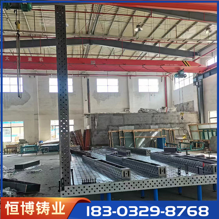 三维平台选材严格