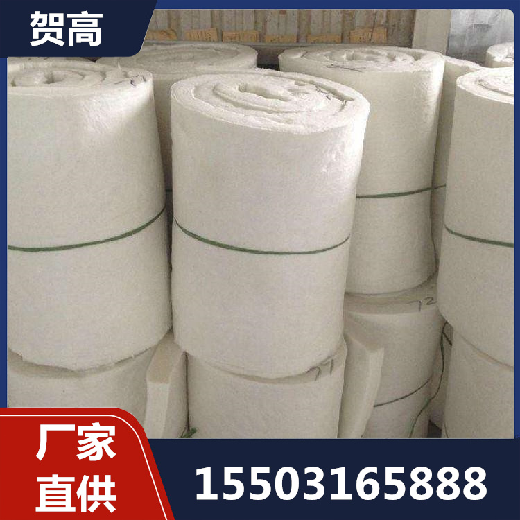 硅酸铝针刺毯批发价格