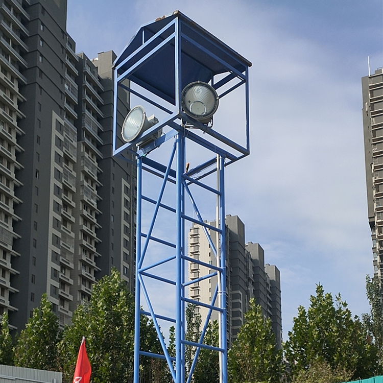 工地灯塔 照明指亮灯 京路通 用料放心