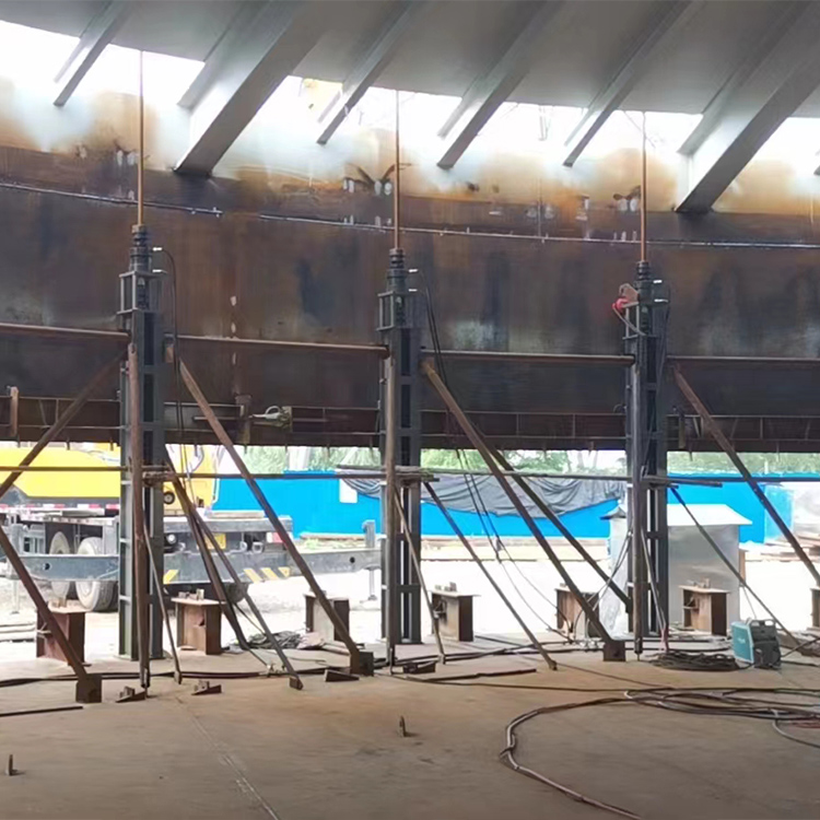 松卡式千斤顶咨询热线