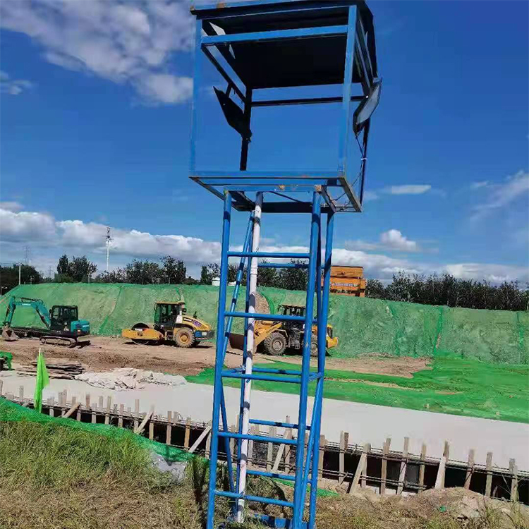 工地灯塔型号齐全