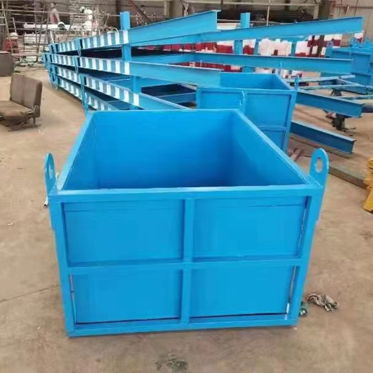 钢筋废料池厂家直销