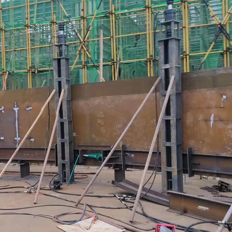 储罐液压提升设备精选材质