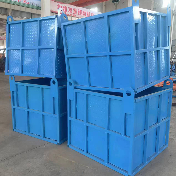 钢筋废料池品质原材