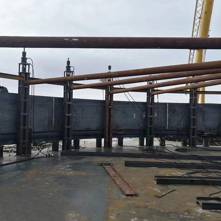 松卡式千斤顶热线