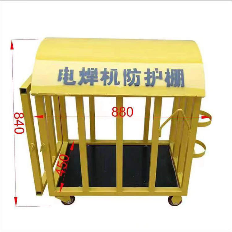 电焊机防护棚 京路通生产 可来图定制