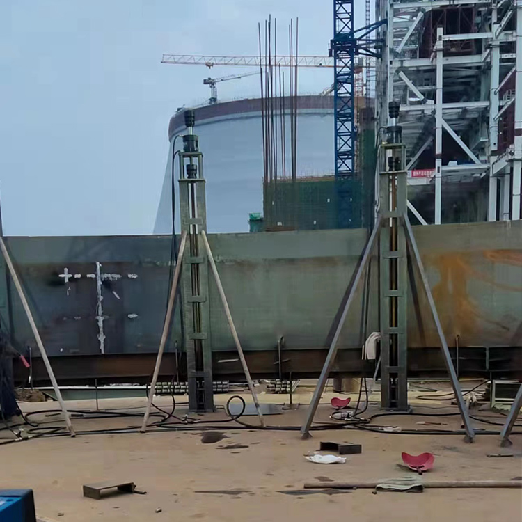 倒装顶升设备产地货源