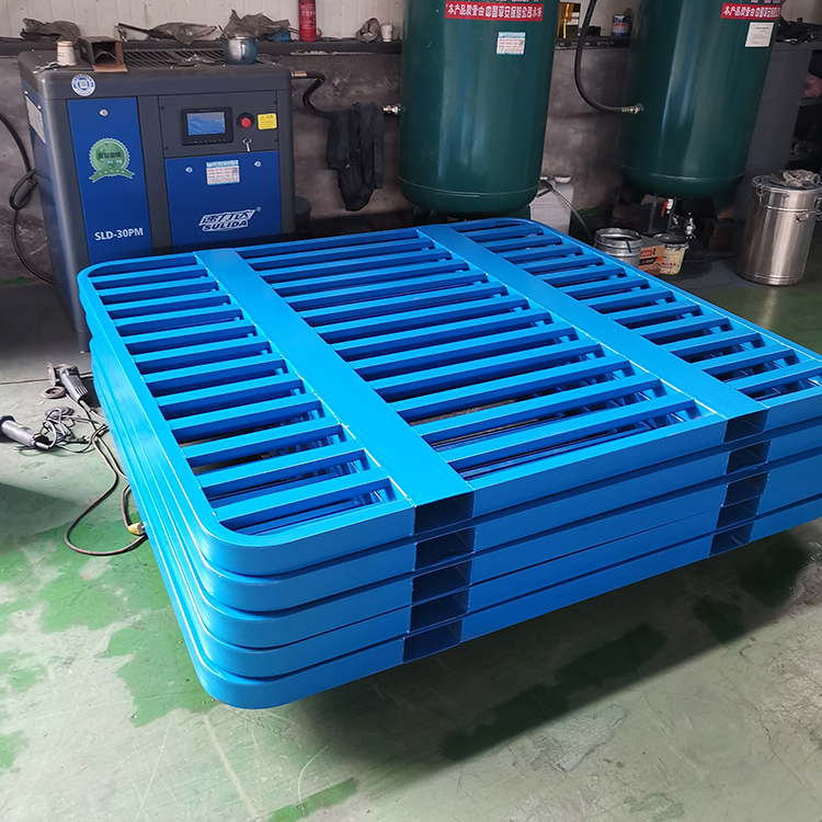 金属托盘 质量放心  用料放心