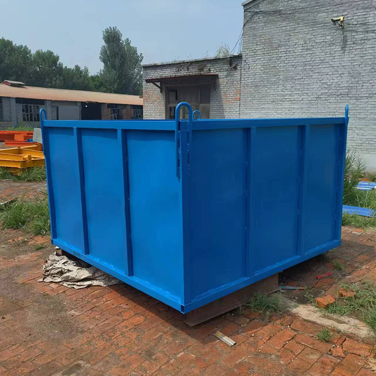 钢筋废料池采购