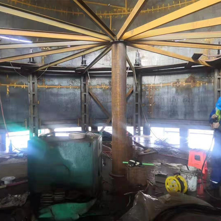 倒装千斤顶厂家直销