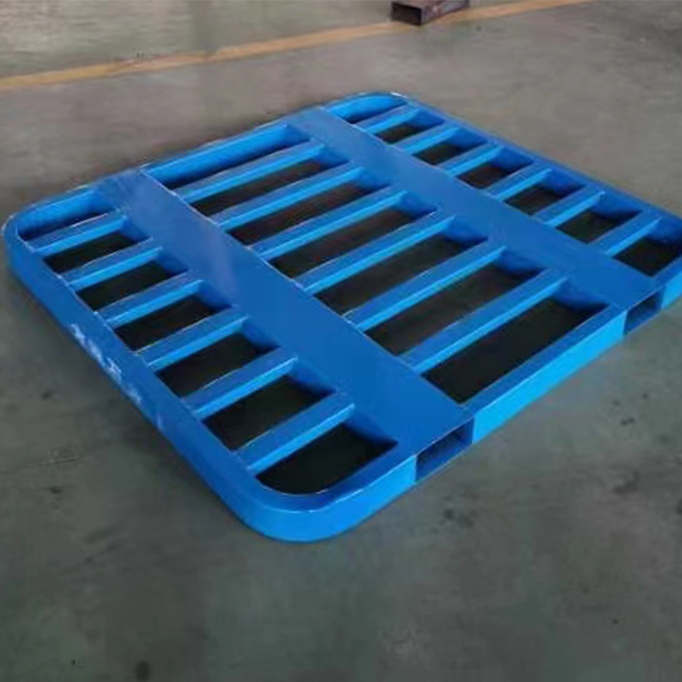 金属托盘库存充足