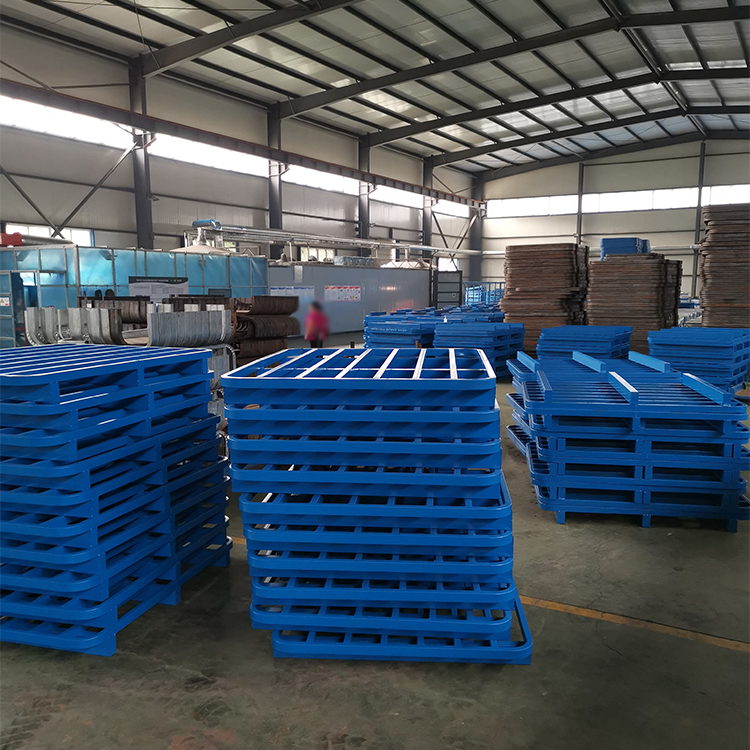 金属托盘咨询热线