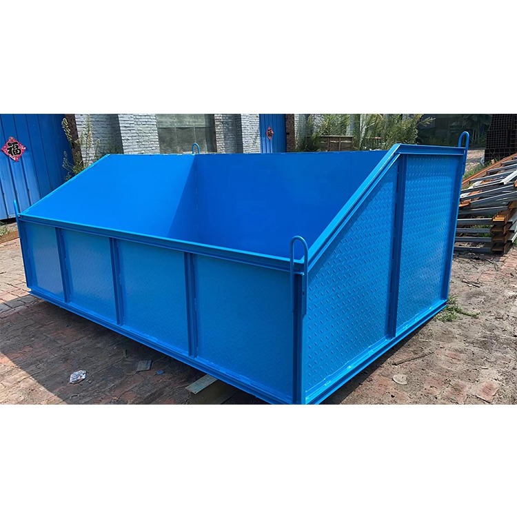 钢筋废料池商家