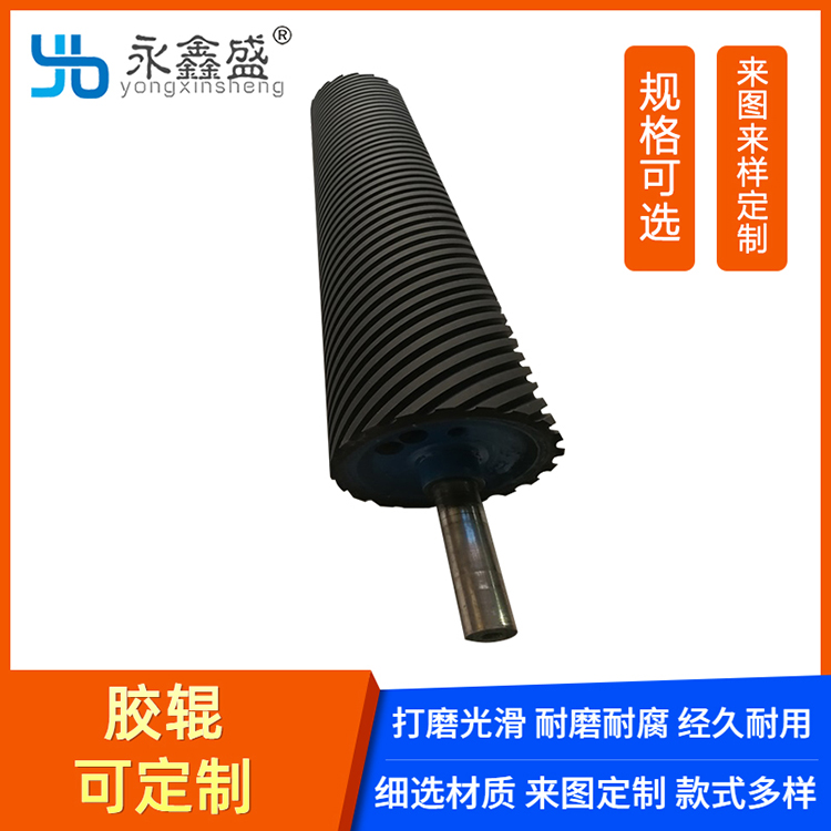 砂光机胶辊产地货源