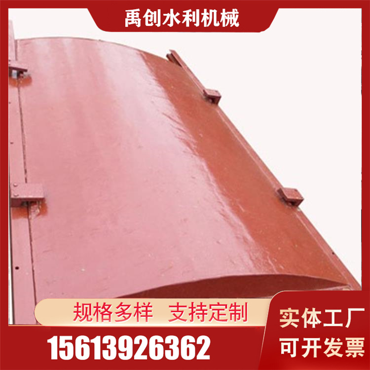 铸铁闸门图片
