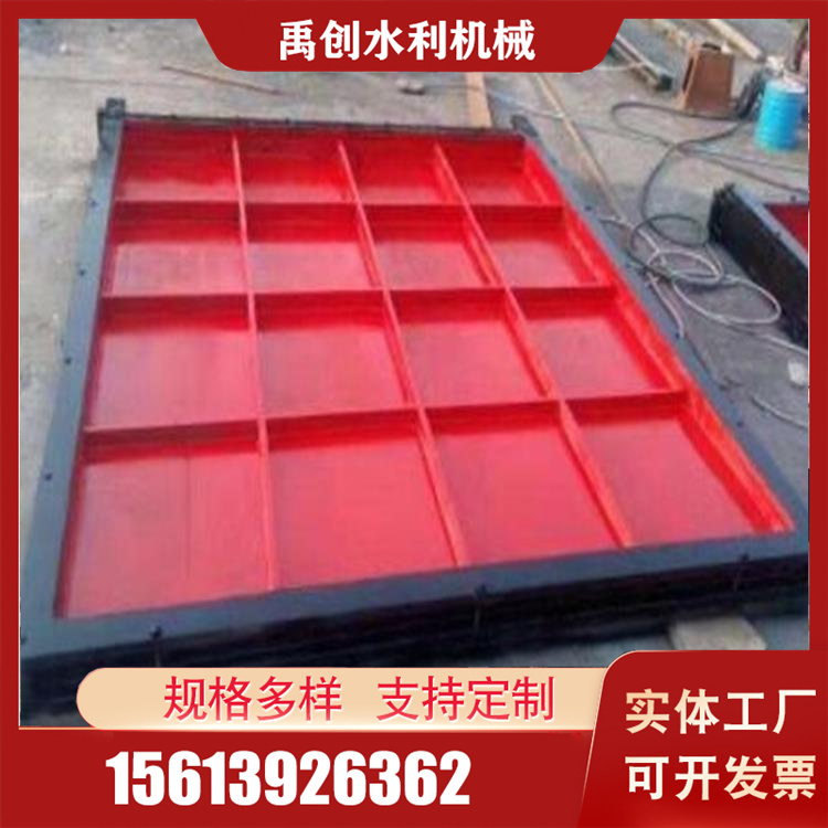 铸铁闸门报价