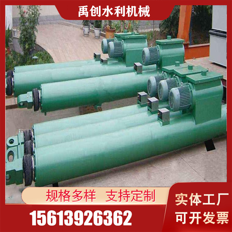 液压启闭机源头厂家