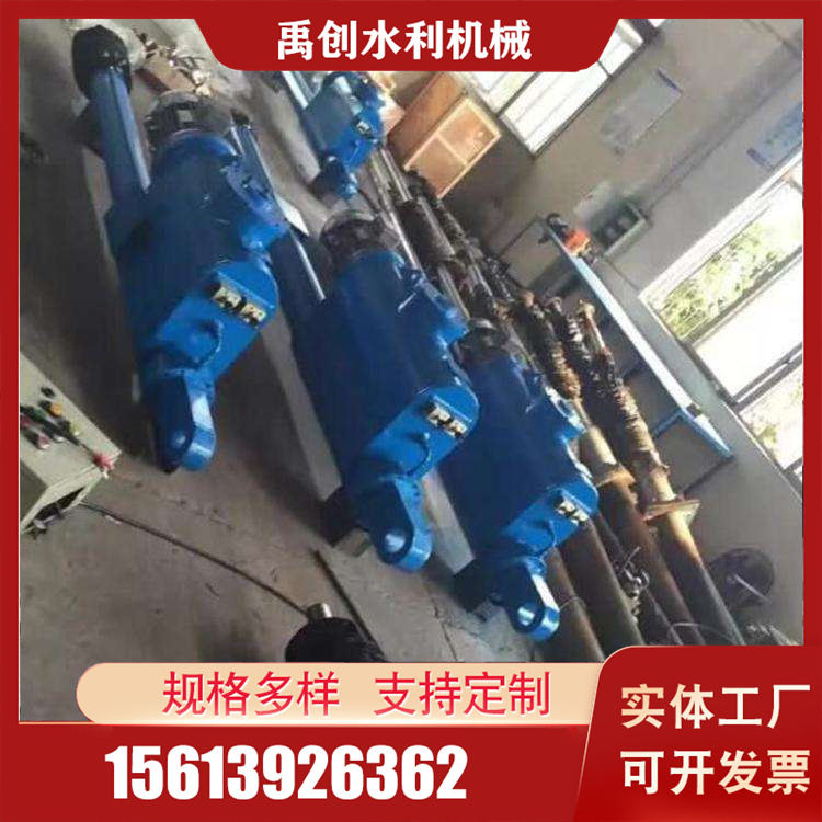 液压启闭机精选材质