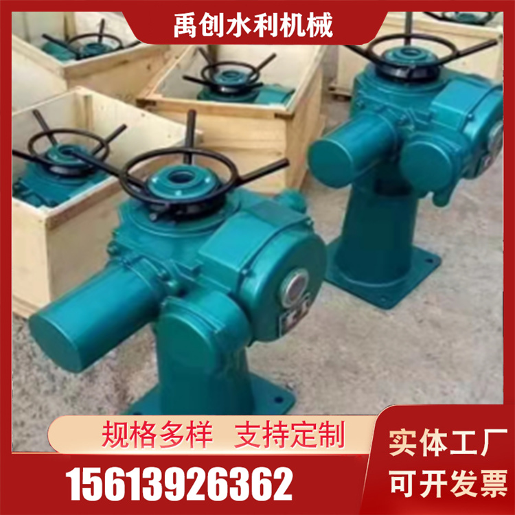 启闭机闸门厂家直销