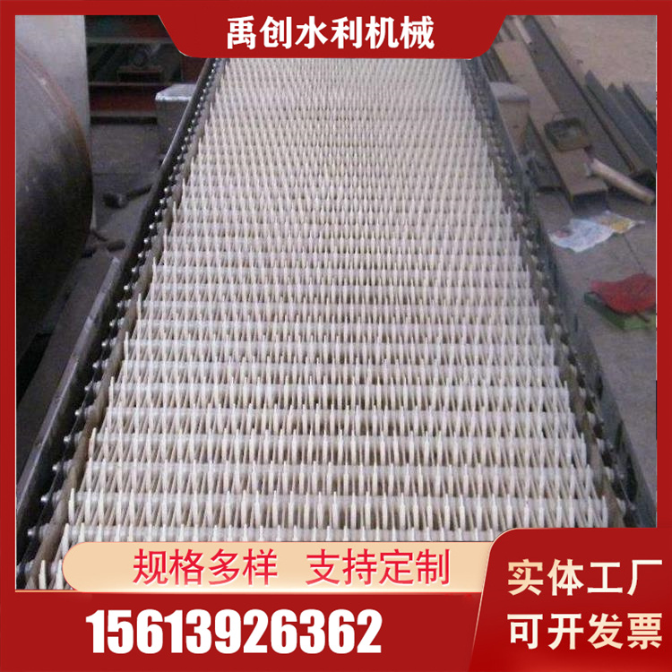 回转清污机型号齐全