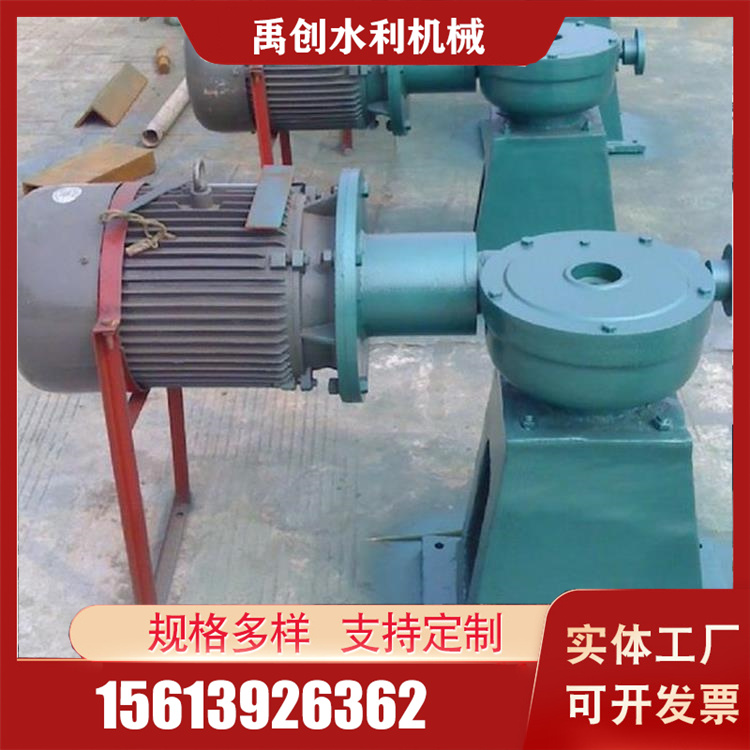 螺杆启闭机定制