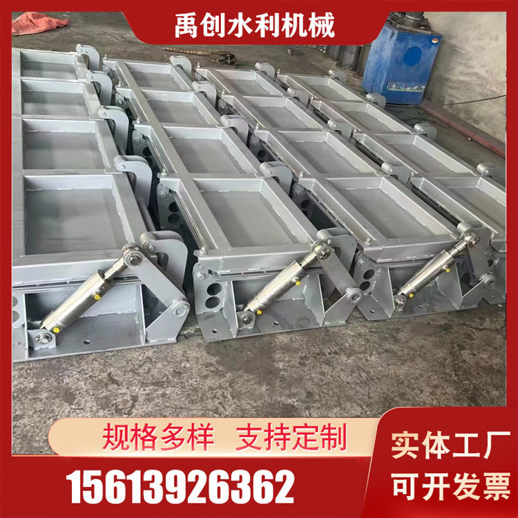 冲洗闸门品质原材