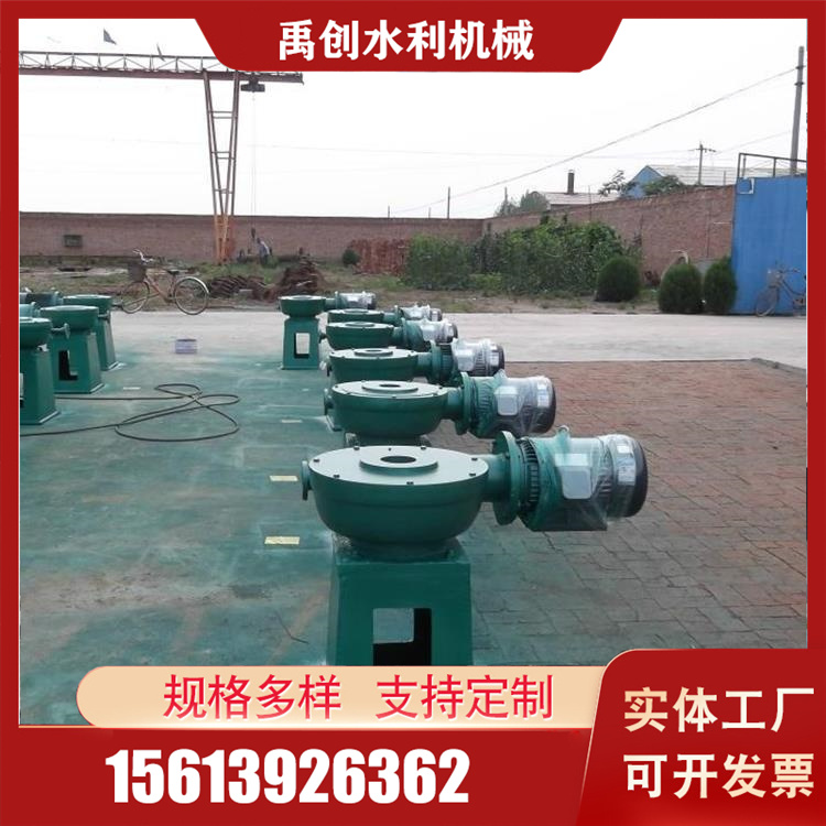 螺杆启闭机厂家直销