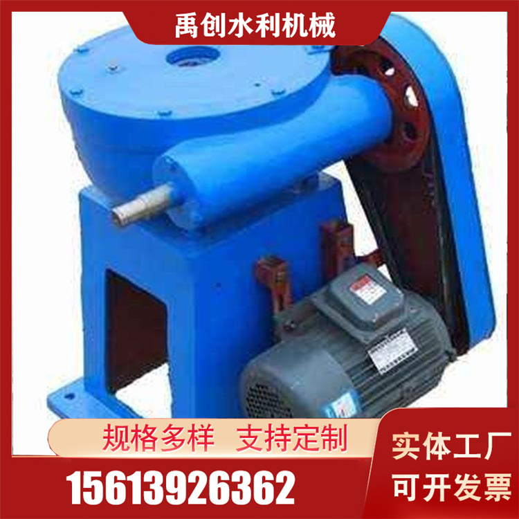 螺杆启闭机源头厂家